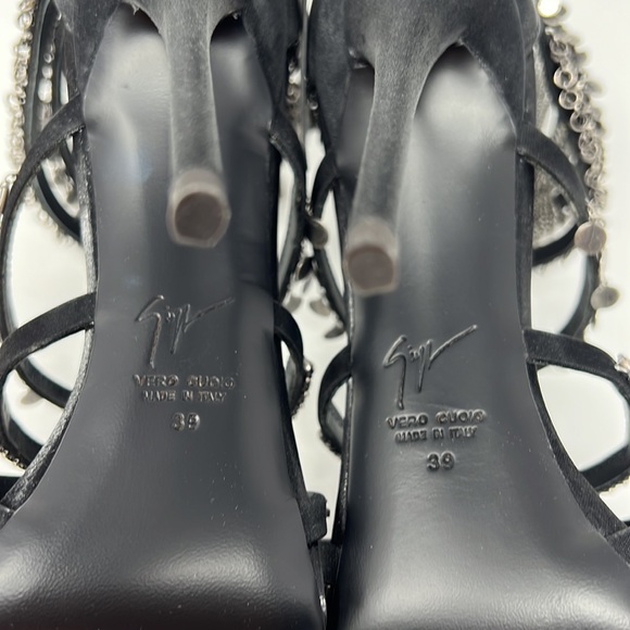 Giuseppe Zanotti heels - Picture 7 of 8